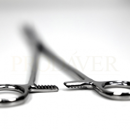 outro pormenor, detalhe do sistema de fecho